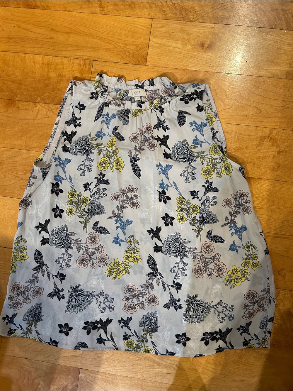 Skirt Subcategory Identification